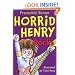 Horrid Henry Rocks