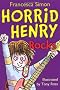 Horrid Henry Rocks