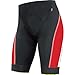 GORE BIKE WEAR POWER 3.0 Tights short+, black, size XXL