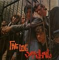 Five Live Yardbirds