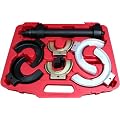 Federspanner f�r Mc Pherson Federbeinsysteme McPherson