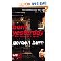 Born Yesterday: The News as a Novel