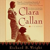 Clara Callan | [Richard B. Wright]