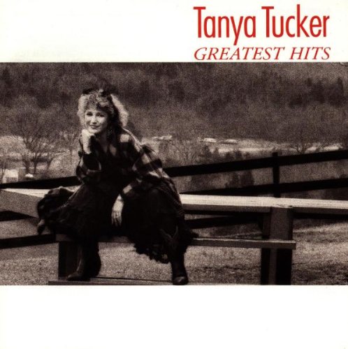 TANYA TUCKER - Tanya Tucker - Greatest Hits (Capitol) - Zortam Music