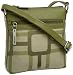 NINE WEST Zoe Mini Front Pocket Cross-Body Shoulder Bag