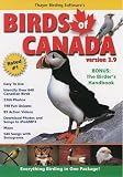 Bird Of Canada V3.9 Windows