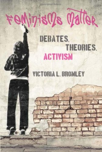 feminisms matter debates theories activism