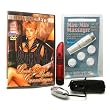 Nina Hartley's Guide to Better Cunnilingus Adult Sex Toy Kit