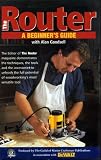 The Router - A Beginner`s Guide - UK VHS PAL VIDEO