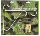 ACE SWAG HOOKS DW2921 PLANT BRACKET 10 WHITE