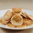 Mini Blini - Hand Made
