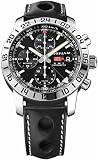 NEW CHOPARD MILLE MIGLIA MENS WATCH 168992-3001