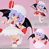 東方プロジェクト まめしき　04　レミリア・スカーレット