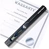 VuPoint Solutions Magic Wand Portable Scanner (PDS-ST410-VP)