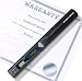 VuPoint Solutions Magic Wand Portable Scanner (PDS-ST410-VP)