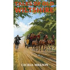 Tales of Old Wiltshire (County Tales)
