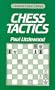Chess Tactics (Crowood Chess Library)