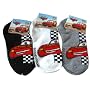 Disney Pixar CARS socks for kids (3/pk, assorted colors)