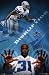 Roy Williams (Disruption) Sports Poster Print - 24x36