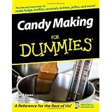 Candy Making For Dummies