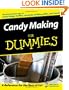 Candy Making For Dummies
