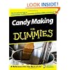 Candy Making For Dummies