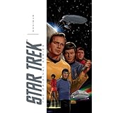 Star Trek Omnibus: The Original Series