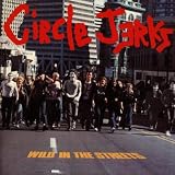Wild in the Streets [VINYL]