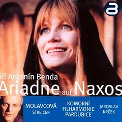 Ariadne Auf Naxos