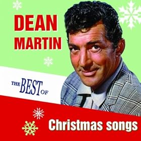 The Dean Martin Christmas Album