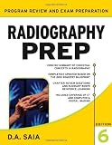 Radiography PREP (Program Review and Examination Preparation), Sixth Edition
