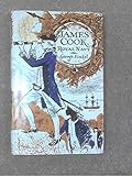 James Cook, Royal Navy