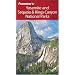 Frommer's Yosemite and Sequoia & Kings Canyon National Parks (Park Guides)