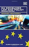 EU consumer law and policy