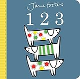 Jane Foster's 123