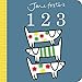 Jane Foster's 123 (Jane Foster Books)