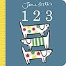 Jane Foster's 123
