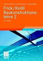 Frick/Kn&ouml;ll Baukonstruktionslehre 2