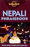 Lonely Planet The Nepali Phrasebook