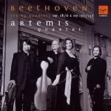 String Quartets Op 130 Op 133