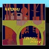 Vampire Driver
