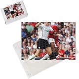 Jigsaw Puzzle of Manchester United v Liverpool from Manchester United