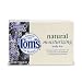 Tom's of Maine Natural Care Moisturizing Soap, Lavender, 4-Ounce Bar (Pack of 6)