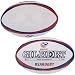 Gilbert USA Autograph Rugby Ball