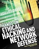Hands-On Ethical Hacking and Network Defense