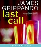Last Call CD (Jack Swyteck)