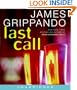 Last Call CD (Jack Swyteck)