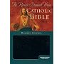 The Revised Standard Version Catholic Bible: Reader's Version