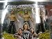 WWE Wrestling Exclusive Series 10 Treacherous Trios Action Figure 3-Pack Matt Hardy, Edge and Jeff Hardy_s-1