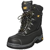 Cat Supremacy Sbp Safety Boot